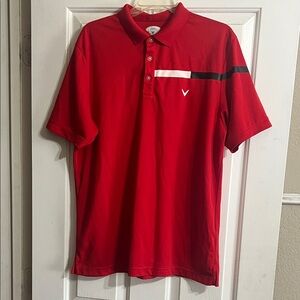 Callaway Golf Polo